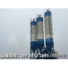 同商砼攪拌機(jī)型號(hào)，為何商混攪拌機(jī)價(jià)格差別那么大？