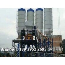 哪里生產(chǎn)的混凝土攪拌站質(zhì)量好？