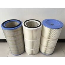國產(chǎn)、進口木漿紙除塵濾芯濾筒