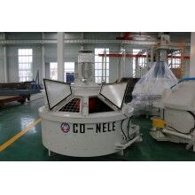 高標(biāo)號混凝土攪拌機|超高性能混凝土攪拌機設(shè)備配合比