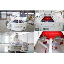 超高強度高性能混凝土攪拌機高品質(zhì)優(yōu)質(zhì)性