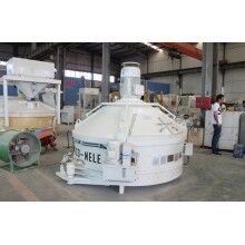 立軸行星攪拌機尖端技術(shù)混合應(yīng)用