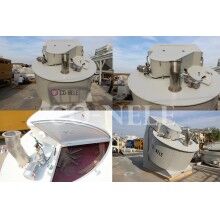 高效強力混合機型號標(biāo)配加之高效性