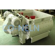 CDS系列雙螺帶混凝土攪拌機