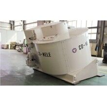 混合造粒機一體化的造?；熘乒に囆阅軓? class=