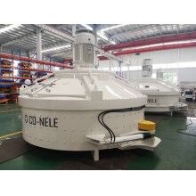 泡沫混凝土攪拌機(jī)投資回報期短任務(wù)完成度高