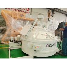 濕拌砂漿攪拌機的混凝土試驗生產(chǎn)質(zhì)量高