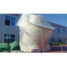 氧化鋯造粒機滿足多樣制粒需求