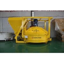 陶瓷透水磚攪拌機技術工藝提升質(zhì)量高