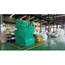 陶瓷粉混合造粒機顆粒品質(zhì)高設備高性能