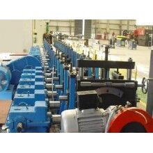 新疆防盜門門檻成型機(jī)現(xiàn)貨供應(yīng)【博澤】