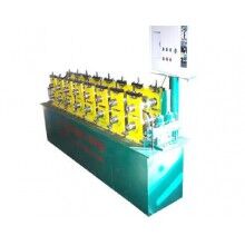 甘肅冷彎成型生產(chǎn)線價(jià)格是多少【博澤】