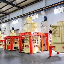 超細(xì)粉可以用什么粉碎機(jī)？