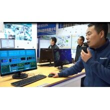 智慧商砼新時代！2019中國混凝土展在南京舉行，上海思偉軟件