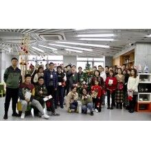 思偉軟件&思偉人&砼行朋友們，致敬2019我們這一年