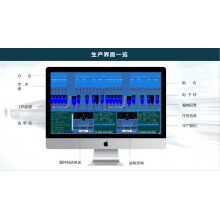 思偉軟件一機(jī)雙控與單生產(chǎn)系統(tǒng)對(duì)比優(yōu)勢，成本減半，效率翻倍！