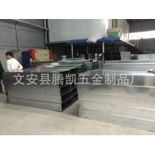 哈爾濱防火電纜橋架廠(chǎng)家大量供貨_騰凱