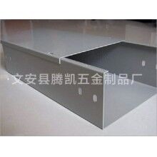 衡水槽式防火電纜橋架使用時(shí)間長(zhǎng)_騰凱