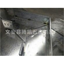 石家莊槽式防火電纜橋架分類(lèi)優(yōu)勢(shì)_騰凱