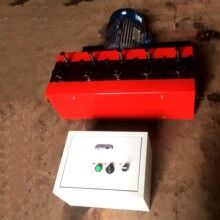 鋼絞線穿束機?預(yù)應(yīng)力鋼絞線穿束機?7.5KW鋼絞線穿束機