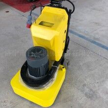  混凝土地面研磨機 固話地坪打磨機 地面修復(fù)研磨機 700型水泥面打磨機