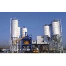 好的容城混凝土攪拌站哪里找？就來涿州恒隆建材