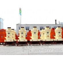 投資一臺(tái)小型雷蒙磨粉機(jī)多少錢(qián)？WYL83