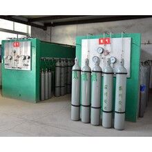 河北高純氦氣_河北高純氦氣廠家（安興氣體）