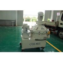 實驗室行星式攪拌機攪拌高粘度物料的工藝介紹