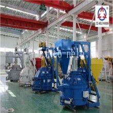 磚機攪拌機多元化攪拌需求和優(yōu)化結(jié)構解析