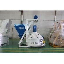 CMP行星式立軸攪拌機-設計優(yōu)勢明顯質量好