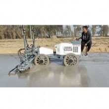 水泥公路混凝土找平機 操作簡單方便單人可操作