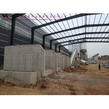 HZN120混凝土攪拌站-青島輝特混凝土攪拌站