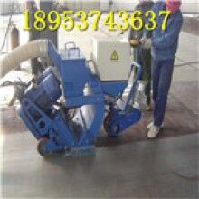 2020發(fā)貨大型550型路面拋丸機(jī)?移動(dòng)地面復(fù)新機(jī)