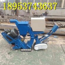 濟南優(yōu)質路面拋丸機 移動式270型拋丸清理機 混泥土用