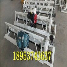 效果好！橋面鋪裝機 混凝土框架式整平機 !