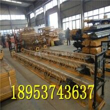 多種型號(hào)！長(zhǎng)12米的路面攤鋪機(jī) 水泥路面鋪裝機(jī)九州行！