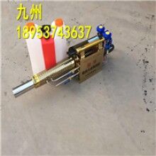 太值了！脈沖防疫消毒彌霧機?消毒彌霧噴霧機