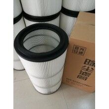 亞興3560涂裝設備濾芯 3566除塵濾筒