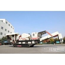 移動式破碎機(jī)多少錢一臺？環(huán)保問題好解決嗎？Z100