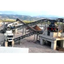 開人工制沙場要買哪些機(jī)器，洗不洗沙有什么區(qū)別？Z90