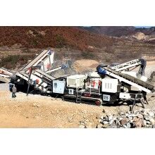 建筑垃圾破碎機(jī)多少錢一套？去哪里買？（含現(xiàn)場(chǎng)視頻）Z90