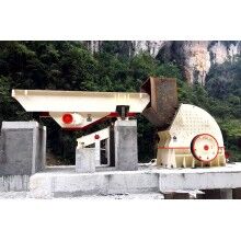 大理石廢料加工成再生砂石好賣嗎?用什么機(jī)器？Z90