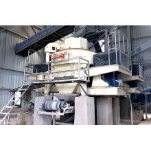 想換臺新的制砂機，河南哪個廠家好一點？紅星機器怎么樣？Z93