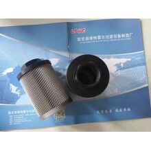 江麓YLK33/YLK35垃圾壓實(shí)機(jī)濾芯-律特霍爾