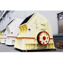 了解這些知識(shí)點(diǎn)，根據(jù)石頭物料選擇破碎設(shè)備不再困難Z94