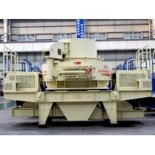 把石頭碎成沙子，就用專業(yè)制砂機(jī)械生產(chǎn)Z98