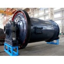 處理水泥的球磨機(jī)設(shè)備，原來是這樣加工生產(chǎn)的Z98