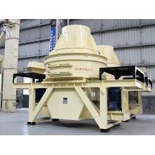 沖擊式破碎機(jī)與普通破碎機(jī)的五大不同，你找出來了嗎Z98