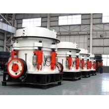 破碎石料有軟有硬？不用怕，這里的配置方案軟硬通吃Z98